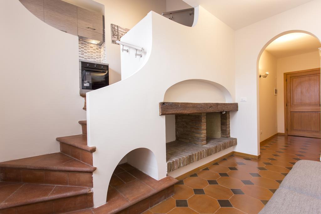 Residenza Ariosto Depandance By Studio Vita 볼로냐 객실 사진