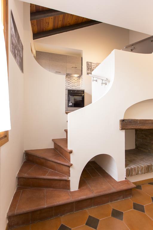 Residenza Ariosto Depandance By Studio Vita 볼로냐 객실 사진