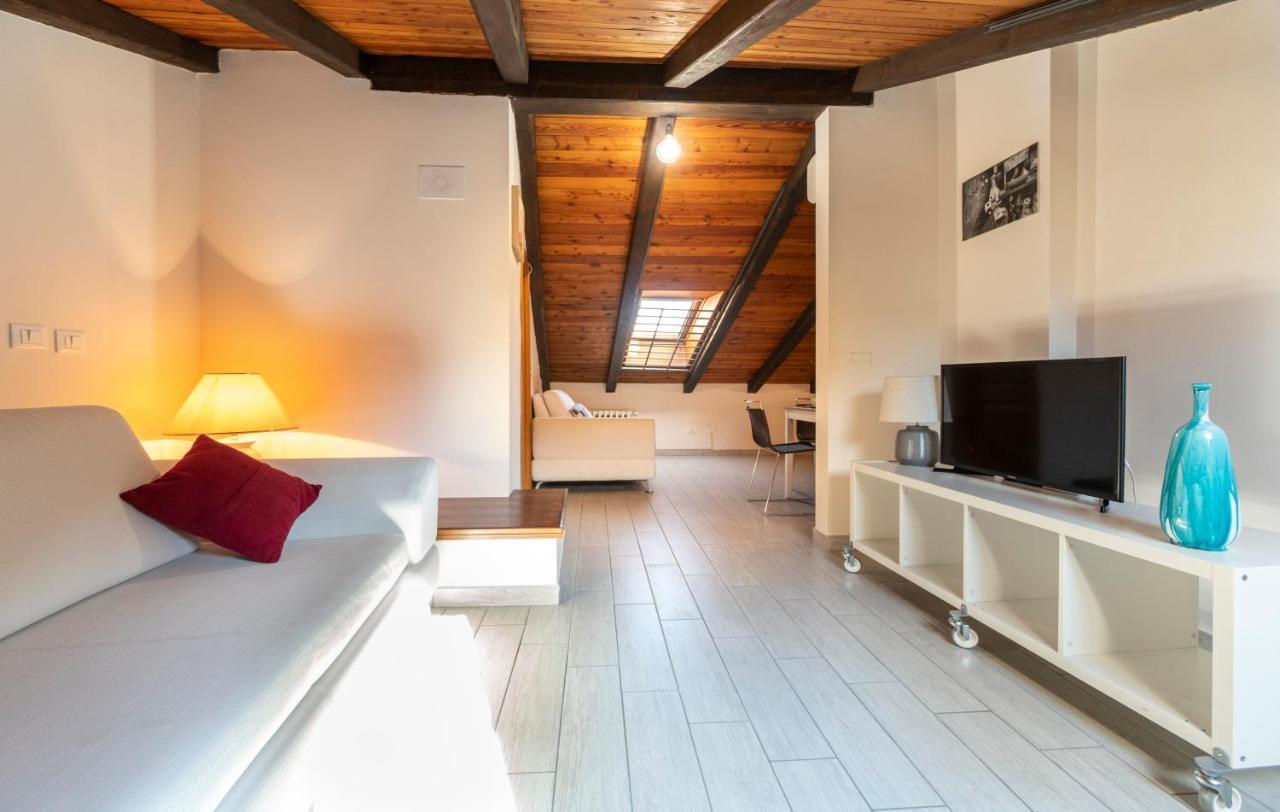Residenza Ariosto Depandance By Studio Vita 볼로냐 외부 사진
