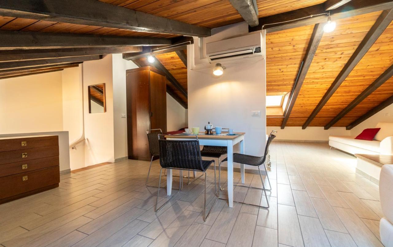Residenza Ariosto Depandance By Studio Vita 볼로냐 외부 사진